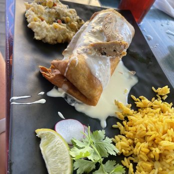 Chimichanga Llama - Chicken chimichanga - Salad Near Me - Surfside Beach, South Carolina Chimichanga Llama - Chicken chimichanga - Salad Near Me - Surfside Beach, South Carolina