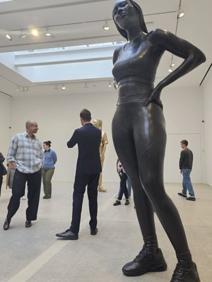 Hauser & Wirth by null