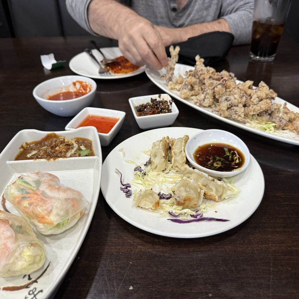 Wild Elephant - The whole shebang - Asian Fusion Near Me - Irondequoit, New York Wild Elephant - The whole shebang - Asian Fusion Near Me - Irondequoit, New York