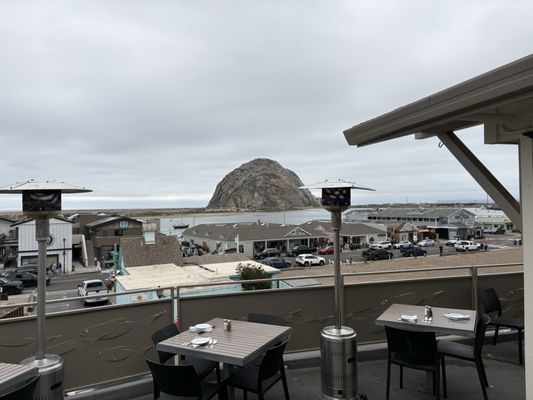 Dorn's Breakers Cafe by null