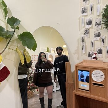 Harucake - Coffee & Tea Near Me - Los Angeles, California