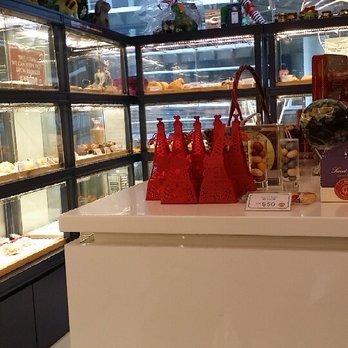 A La Bakery - Breads and pastries - Bakeries Near Me - Hong Kong, HK