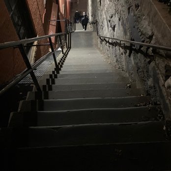 Exorcist Steps - Local Flavor Near Me - Washington, DC, District of Columbia Exorcist Steps - Local Flavor Near Me - Washington, DC, District of Columbia