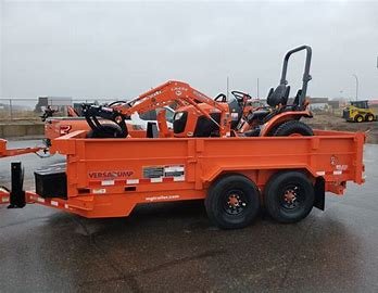 Slide of Garrels Company