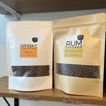 787 Coffee - Coffee Roasteries Near Me - Bronx, New York