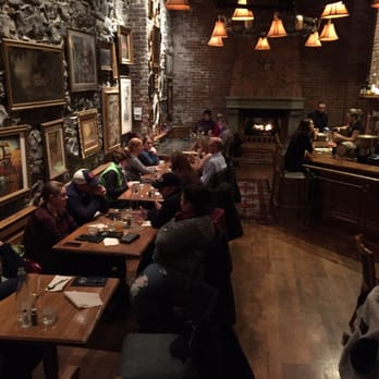 Gilded Unicorn - Cocktail Bars Near Me - Spokane, Washington