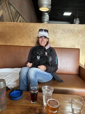 Lucky Luke Brewpub by null