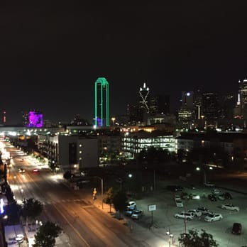 The Gallery Rooftop Lounge - This is the view ! - Bars Near Me - Dallas, Texas The Gallery Rooftop Lounge - This is the view ! - Bars Near Me - Dallas, Texas