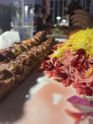 Shirin Restaurant by null