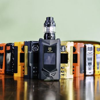 Tribal Vape - Vape Shops Near Me - Grants Pass, Oregon Tribal Vape - Vape Shops Near Me - Grants Pass, Oregon