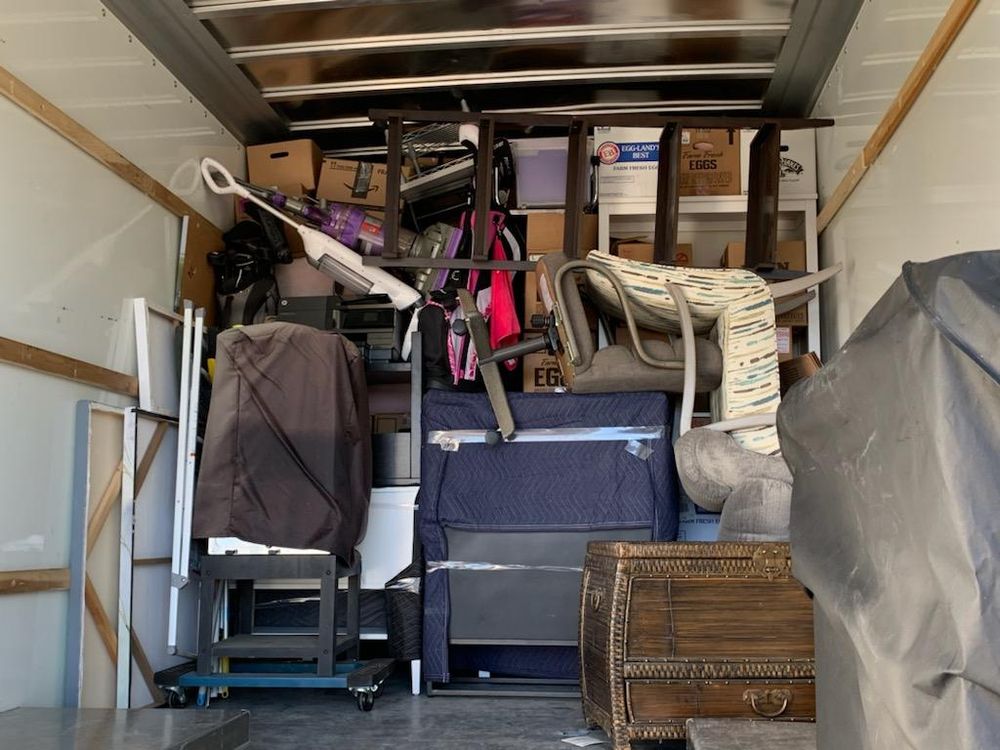 HIGHLY TRAINED MOVING Updated September 2024 Request a Quote