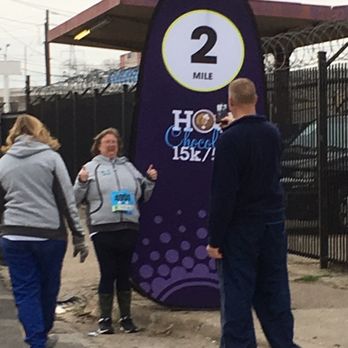 Hot Chocolate 15K/5K - Races & Competitions Near Me - Dallas, Texas Hot Chocolate 15K/5K - Races & Competitions Near Me - Dallas, Texas