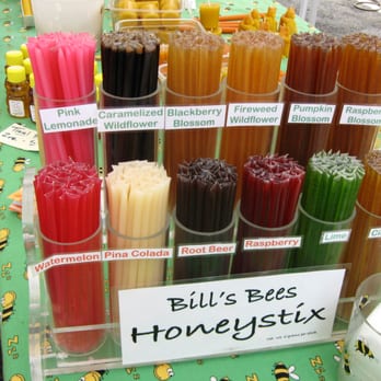 Bill's Bees Honey - Specialty Food Near Me Bill's Bees Honey - Specialty Food Near Me