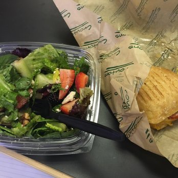 Croutons - Sandwiches Near Me - Irvine, California