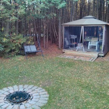 Trekker RV - The tranquility of camping just can't be beat. - RV Repair Near Me