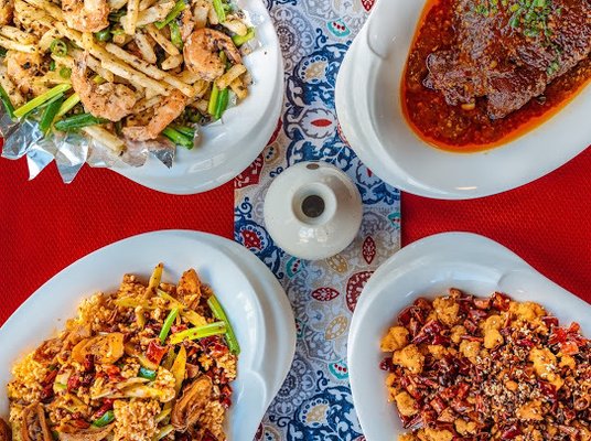 Chengdu Taste Seattle by null