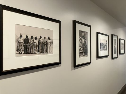 Sky View Restaurant by null