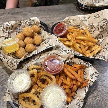 Juicy King seafood - Onion Rings, Fries, Hush Puppies - Seafood Near Me - Glen Burnie, Maryland Juicy King seafood - Onion Rings, Fries, Hush Puppies - Seafood Near Me - Glen Burnie, Maryland