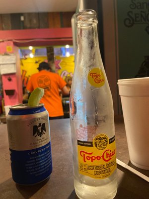 Taqueria La Ventana - Addison by null