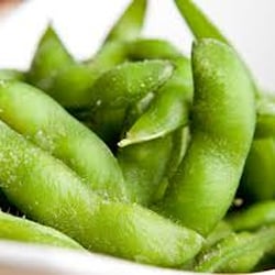 Koi Sushi All You Can Eat - edamame