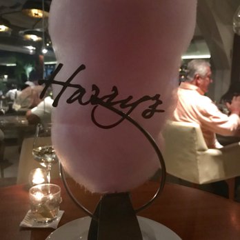 Harry's - The finishing touch! - Steakhouses Near Me - Cancún, ROO