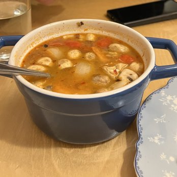 Rukdiew Cafe - Thai Near Me - Portland, Oregon