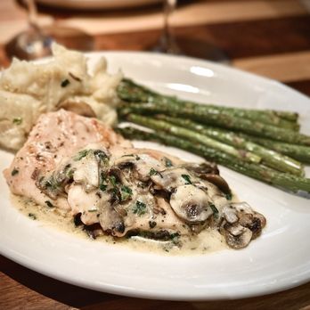 BJ's Restaurant & Brewhouse - Sal's Brewhouse Chicken - Pizza Near Me - Henrico, Virginia BJ's Restaurant & Brewhouse - Sal's Brewhouse Chicken - Pizza Near Me - Henrico, Virginia