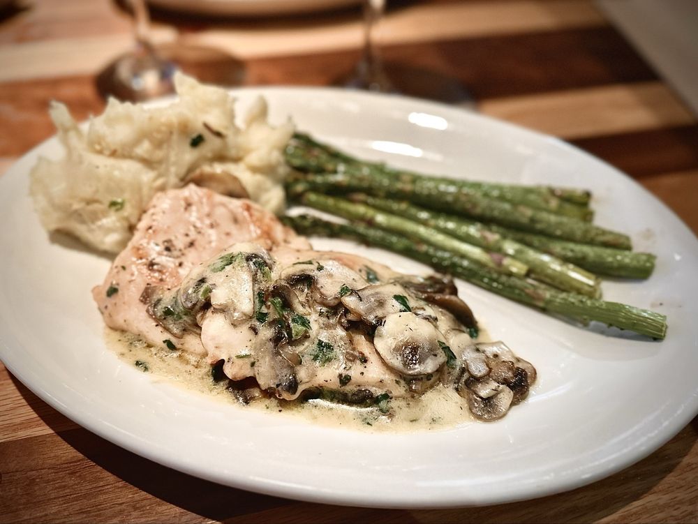 BJ's Restaurant & Brewhouse