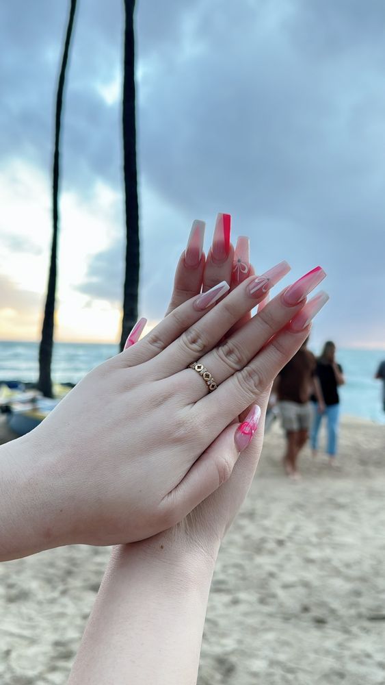 DAVINCI NAILS Updated October 2024 158 Photos & 98 Reviews 11685