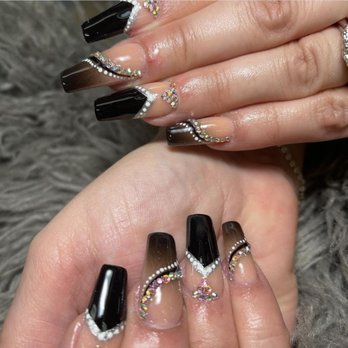 Queen Nails - Nail Salons Near Me - Everett, Washington Queen Nails - Nail Salons Near Me - Everett, Washington