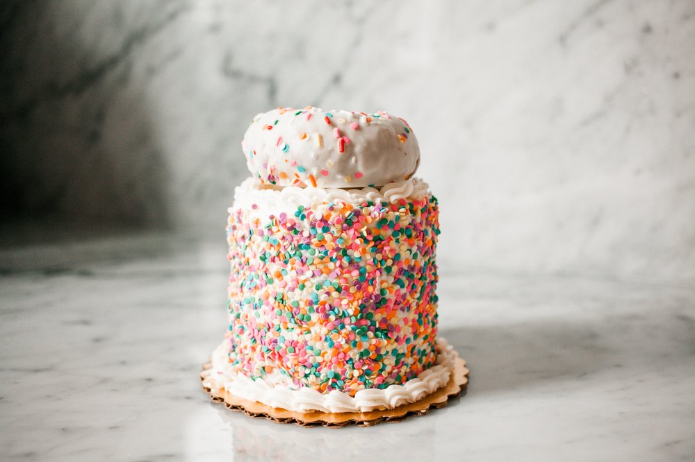 STAN’S DONUTS & COFFEE 44 Photos & 13 Reviews Donuts 5225 S