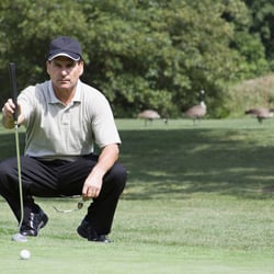 Jim Fenner Golf Professional