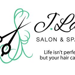 J La Salon & Spa