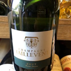 Les Caves Taillevent