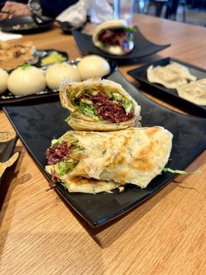 Dough Zone Dumpling House Clackamas by null