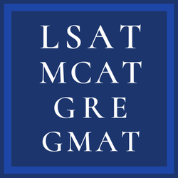 Doug Couchman - LSAT, MCAT, GRE, GMAT, and more