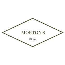 Morton's Official Camp Outfitters