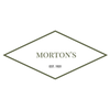 Morton's Official Camp Outfitters gift card