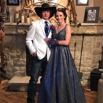 Bluboots - Prom 2019 - Shoe Stores Near Me - Borger, Texas