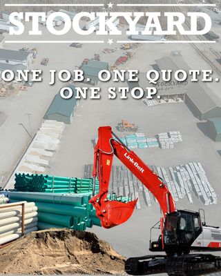 Stockyard by null