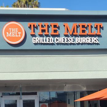 The Melt - Exterior - Sandwiches Near Me - La Jolla, California The Melt - Exterior - Sandwiches Near Me - La Jolla, California