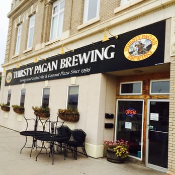 Thirsty Pagan Brewing - Breweries Near Me - Superior, Wisconsin Thirsty Pagan Brewing - Breweries Near Me - Superior, Wisconsin