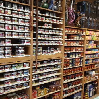 Cigars & Cigarettes For Less - Tobacco Shops Near Me - Newhall, California