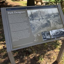 Meridian Hill Park
