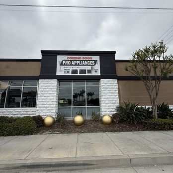 Pro Appliances - Appliances Near Me - La Palma, California