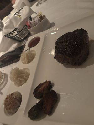 Artemio’s Prime and Proper by null