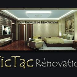 GIMENEZ RÉNOVATION