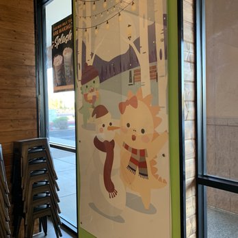 Tastea - Bubble Tea Near Me - Glendale, Arizona