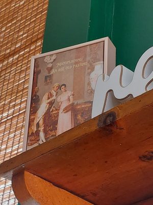 The Dor-Stop Restaurant by null