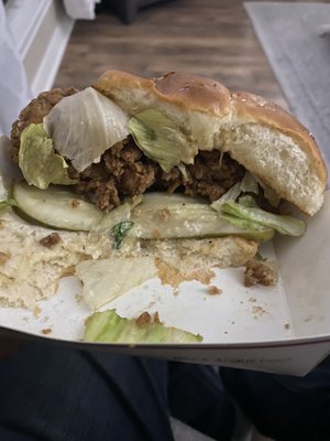 Dog Haus Biergarten by null